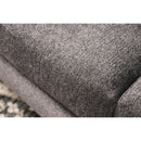  Furniture of America Jena Stationary fabric Loveseat SM5159-LV IMAGE 2