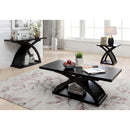  Furniture of America Arkley Coffee Table CM4641C IMAGE 4