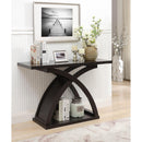  Furniture of America Arkley Sofa Table CM4641S IMAGE 2