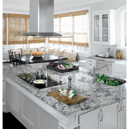 Monogram 36-inch Island Range Hood ZV925SLSS IMAGE 4