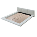  Furniture of America Christie CM7550Q Queen Bed IMAGE 4