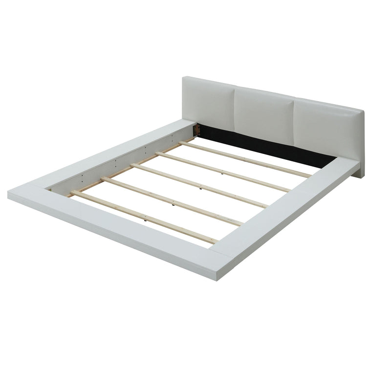 Furniture of America Christie CM7550Q Queen Bed IMAGE 5