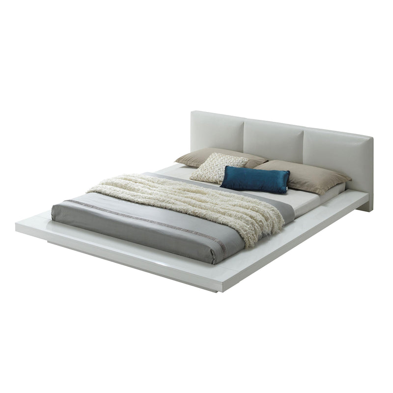 Furniture of America Christie CM7550EK King Bed IMAGE 1