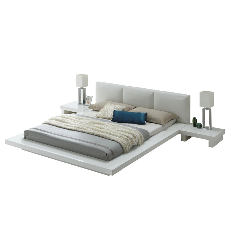 Furniture of America Christie CM7550EK King Bed IMAGE 3