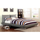  Furniture of America Palto King Upholstered Platform Bed CM7704CK-BED IMAGE 3