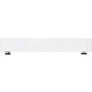 GE 24" Laundry Pedestal GAF140SSNWW IMAGE 1