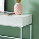  Furniture of America Juni Sofa Table CM4456S IMAGE 3