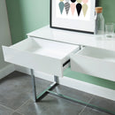  Furniture of America Juni Sofa Table CM4456S IMAGE 5