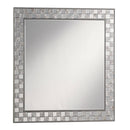  Furniture of America Elior Wall Mirror CM535M IMAGE 1