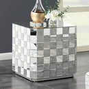  Furniture of America Elior End Table CM535E IMAGE 1