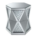  Furniture of America Lesedi End Table CM532E IMAGE 1