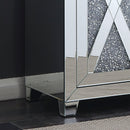  Furniture of America Accent Cabinets Cabinets CM530CB-DR IMAGE 5