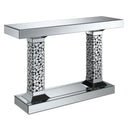  Furniture of America Neirin Console Table CM536CT-S-TABLE IMAGE 1