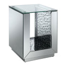  Furniture of America Arell End Table CM533E IMAGE 1