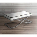 Furniture of America Sundance Coffee Table CM4230CRM-C IMAGE 2