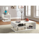  Furniture of America Ninove End Table CM4057E IMAGE 3