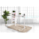  Furniture of America Office Desks Desks CM-DK6454L-WH IMAGE 3