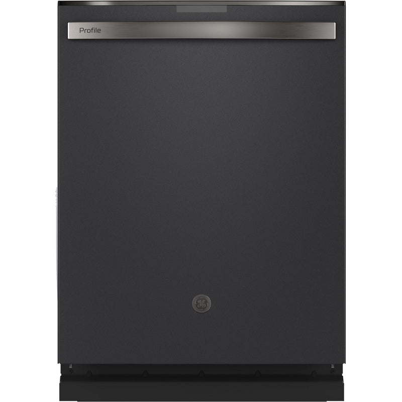 GE Profile 24-inch Built-In Dishwasher PDT715SFNDS IMAGE 1