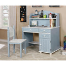  Furniture of America Kids Seating Chairs CM7851CH IMAGE 3