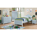  Furniture of America Kids Beds Bed CM7851F-BED IMAGE 3