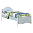  Furniture of America Kids Beds Bed CM7851T-BED IMAGE 1