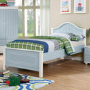  Furniture of America Kids Beds Bed CM7851T-BED IMAGE 2