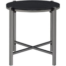 Elements International Cybill Occasional Table Set CCY100OTE IMAGE 3