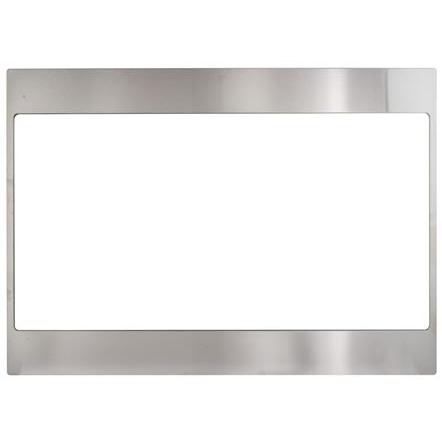 GE Profile Microwave Accessories Trim/Filler Kits PX27BSSC IMAGE 1