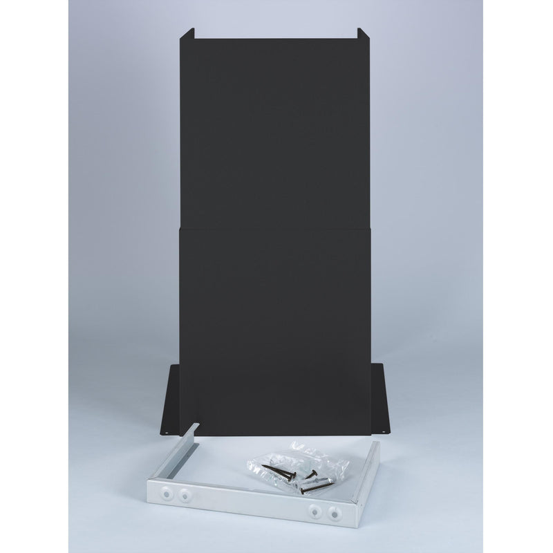 GE Profile Ventilation Accessories Duct Kits JXCHDS IMAGE 1