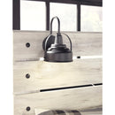 Signature Design by Ashley Cambeck King Panel Bed with Storage B192-58/B192-56S/B192-97 IMAGE 6