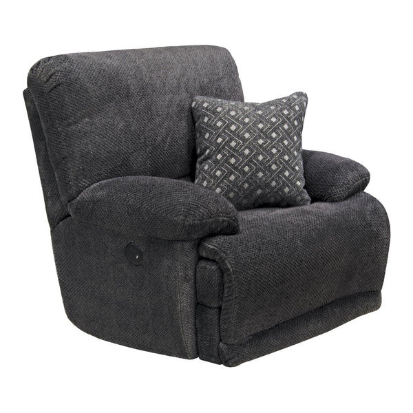 Catnapper Burban Rocker Fabric Recliner 2810-2 1806-58/2640-48 IMAGE 1