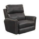  Catnapper Mara Power Leather Match Recliner with Wall Recline 874750-7 1225-58/3025-58 IMAGE 1