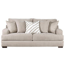  Jackson Furniture Gabrielle Stationary Fabric Sofa 3346-03 2761-11/2762-11 IMAGE 2