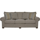  Jackson Furniture Havana Stationary Fabric Sofa 4350-03 1905-39/2522-68 IMAGE 1