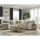  Jackson Furniture Middleton Fabric 3 pc Sectional 4478-46 1605-38/2330-56|4478-59 1605-38/2330-56|4478-42 1605-38/2330-56 IMAGE 2