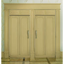 Monogram 21.92 cu.ft. Upright Freezer with Internal Automatic Ice Maker ZIF360NNLH IMAGE 2