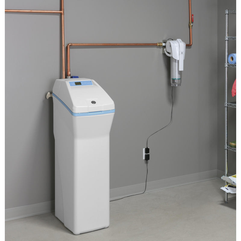 GE Water Solutions Water Softeners GXSHC40N IMAGE 10