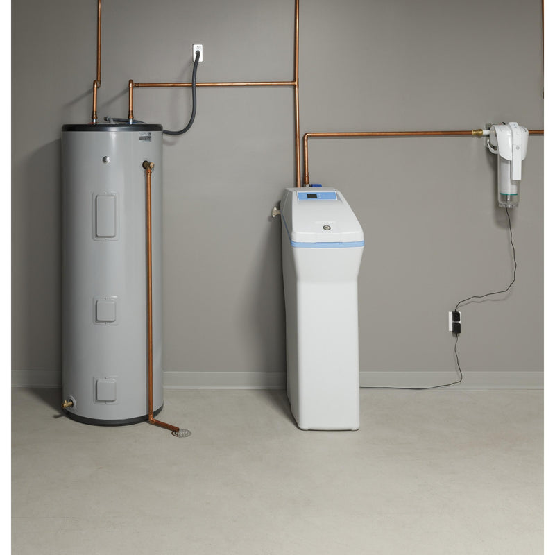 GE Water Solutions Water Softeners GXSHC40N IMAGE 14