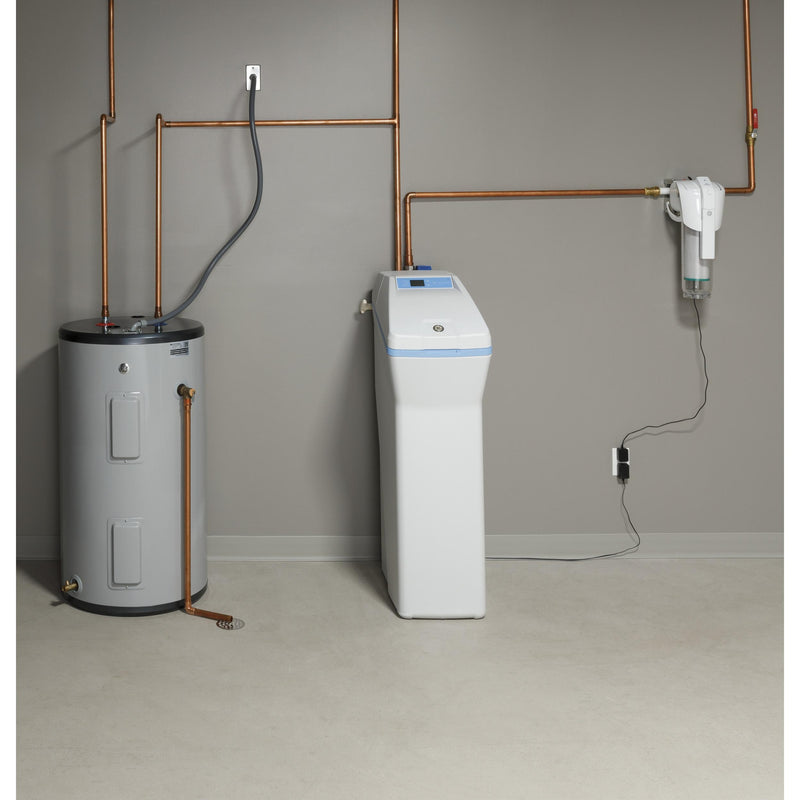 GE Water Solutions Water Softeners GXSHC40N IMAGE 15