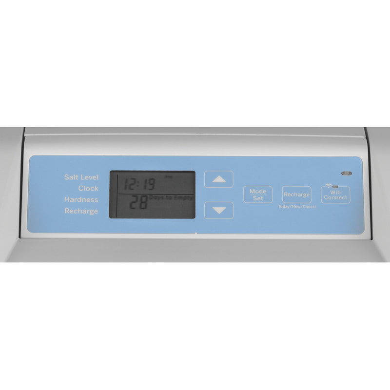 GE Water Solutions Water Softeners GXSHC40N IMAGE 4