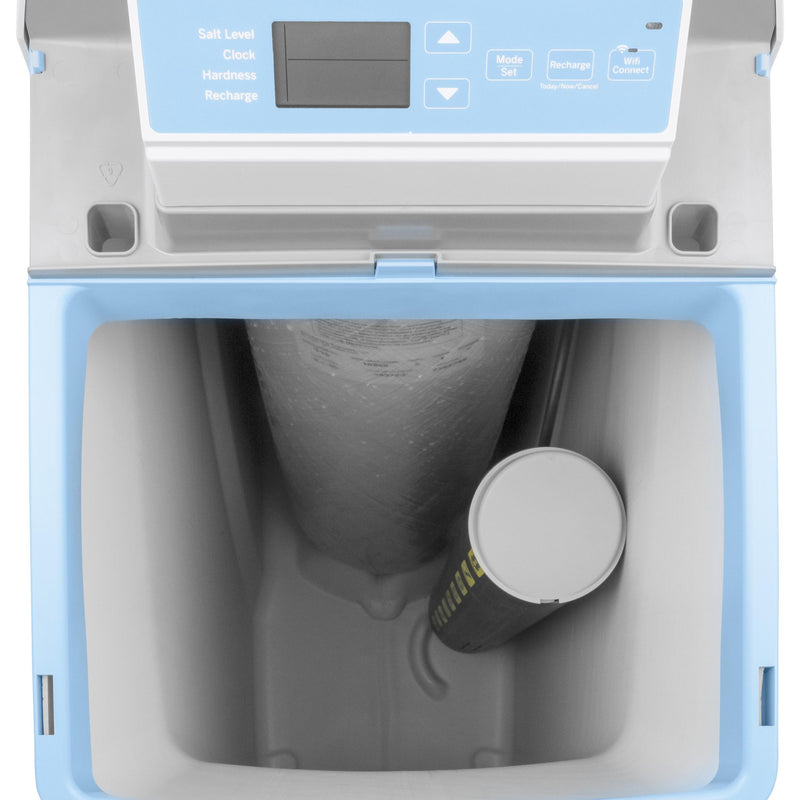 GE Water Solutions Water Softeners GXSHC40N IMAGE 5