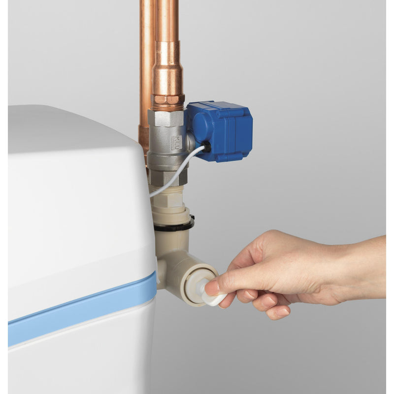 GE Water Solutions Water Softeners GXSHC40N IMAGE 6