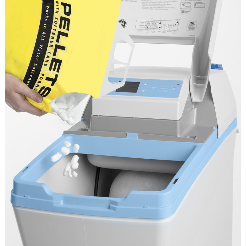 GE Water Solutions Water Softeners GXSHC40N IMAGE 7