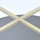 Elements International Dyson Occasional Table Set CDY100OTE IMAGE 4