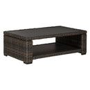 Signature Design by Ashley Outdoor Tables Cocktail / Coffee Tables P783-701 IMAGE 1