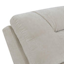 Elements International Dominick Fabric Chaise UDK1745110E IMAGE 6