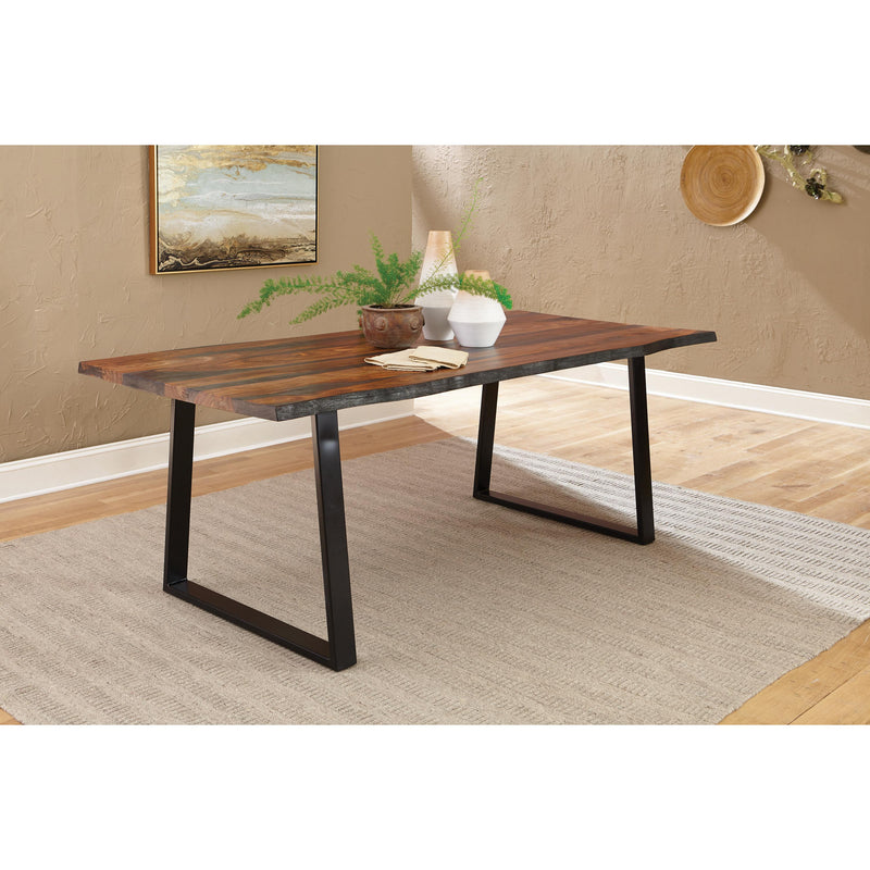 Coaster Furniture Ditman 110181 Dining Table IMAGE 4