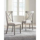 Signature Design by Ashley Parellen Dining Chair D291-01 IMAGE 5