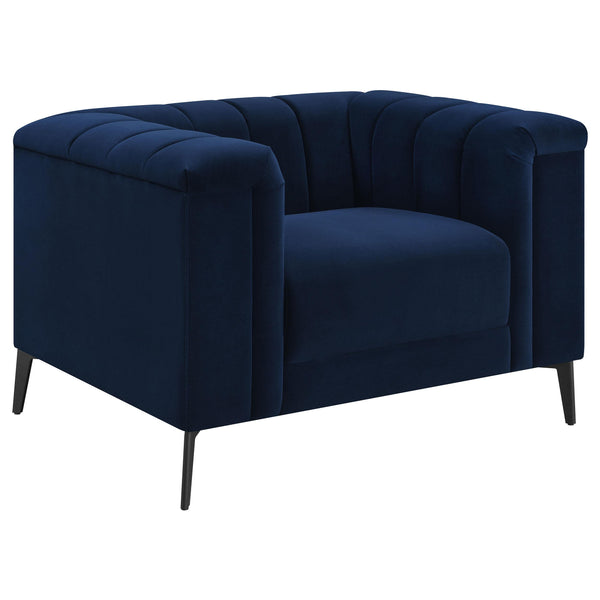 Coaster Furniture Chalet 509213 Chair IMAGE 1