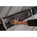 Speed Queen Top Loading Washer with Perfect Wash™ system AWN43RSN116TW01 IMAGE 5